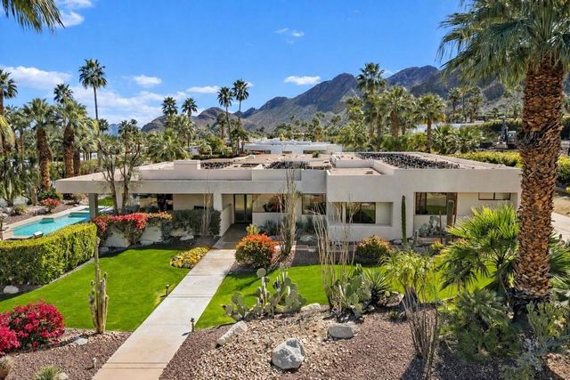 40380 Tonopah Road, Rancho Mirage