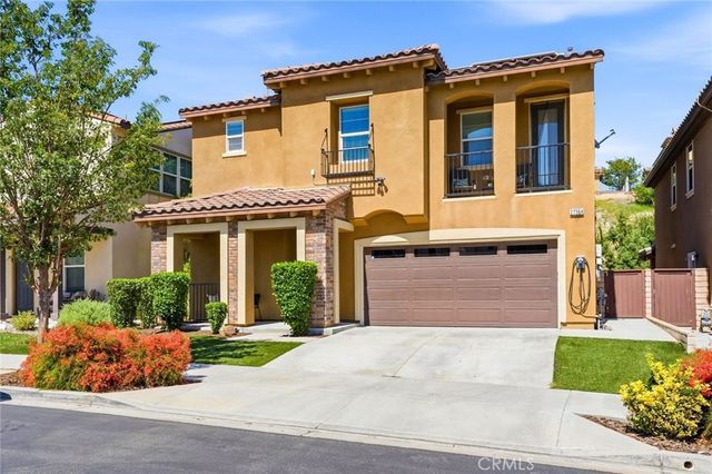 27364 Ellery Place, Saugus