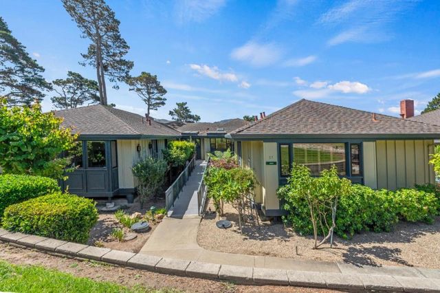 37 Del Mesa Carmel, Carmel