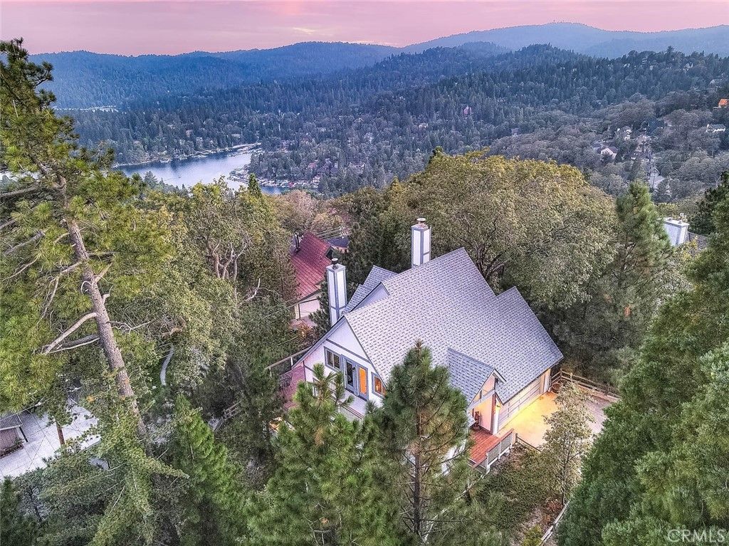 27684 St Bernard, Lake Arrowhead