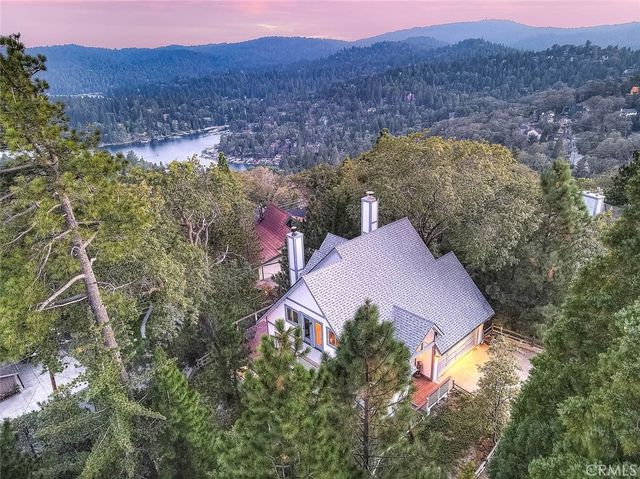 27684 St Bernard, Lake Arrowhead