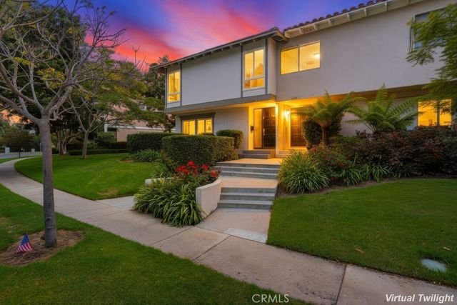 2650 Vista Del Oro, Newport Beach