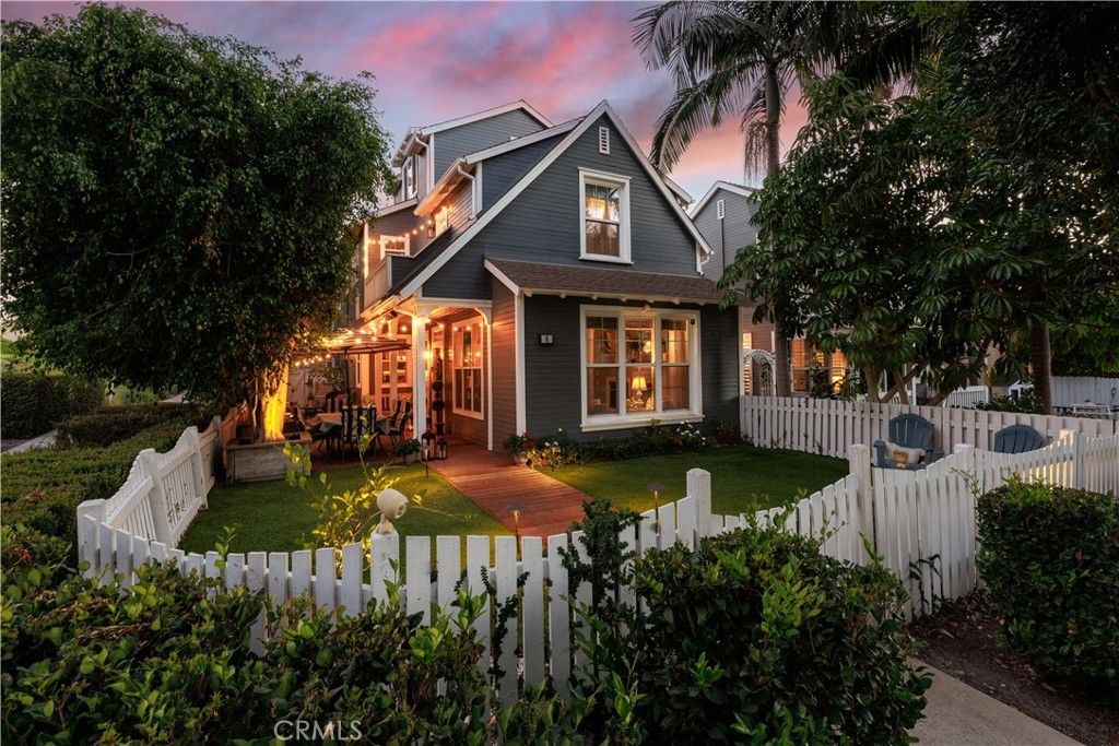 5 Surrey Farm, Ladera Ranch