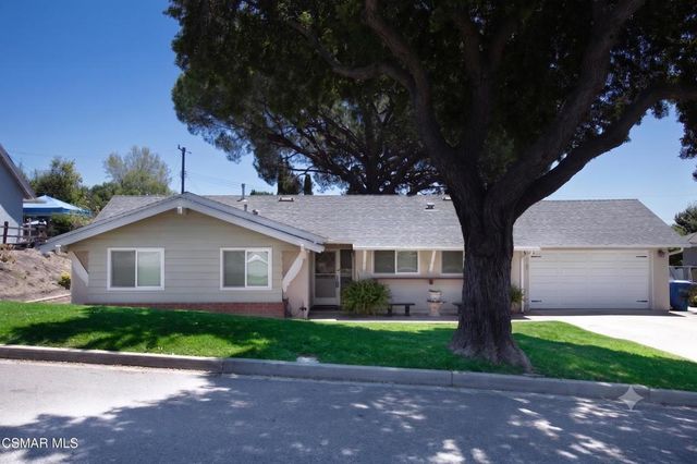 1456 Calle Morera, Thousand Oaks
