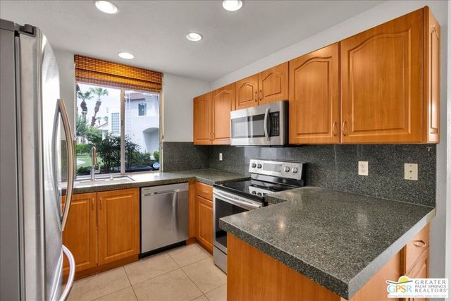 401 S El Cielo Road # 41, Palm Springs