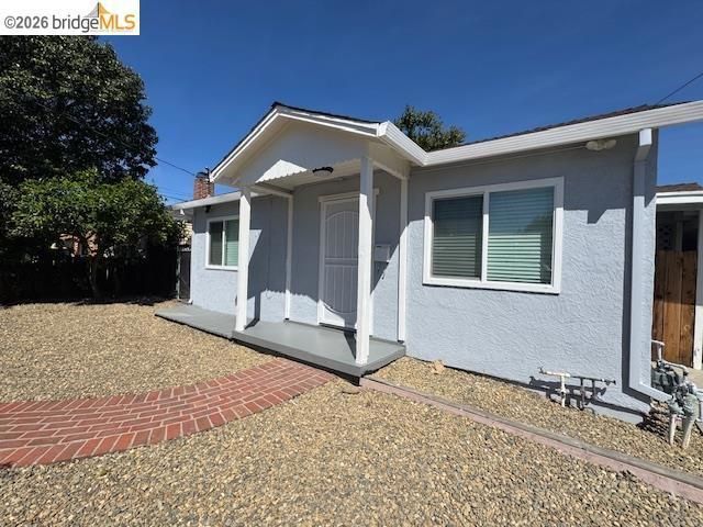 35 E 16th St, Antioch