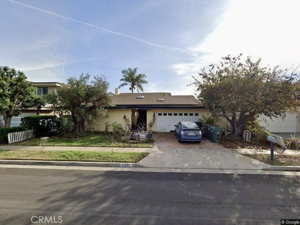 17051 Westport, Huntington Beach