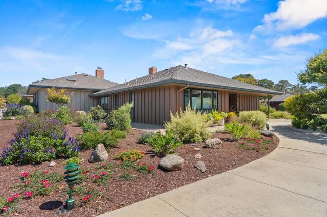 62 Del Mesa Carmel, Carmel