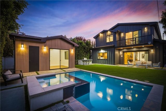 4458 Katherine Avenue, Sherman Oaks