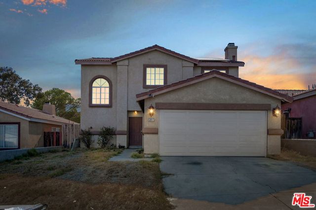 12817 1st Avenue, Victorville