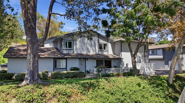 19854 White Spring, Yorba Linda