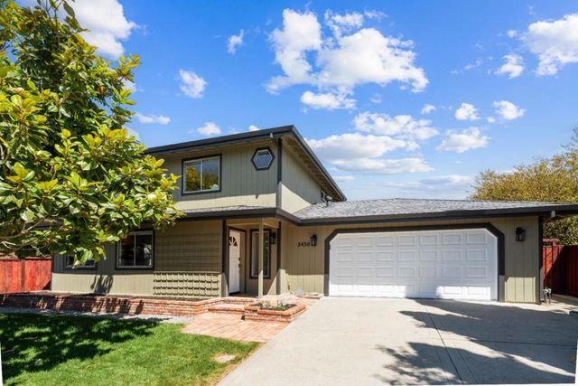 2430 Camden Court, Santa Cruz