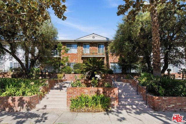 837 S Windsor Boulevard # 6, Los Angeles