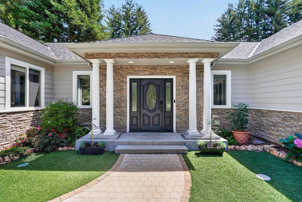 303 Sanborn Lane, Felton