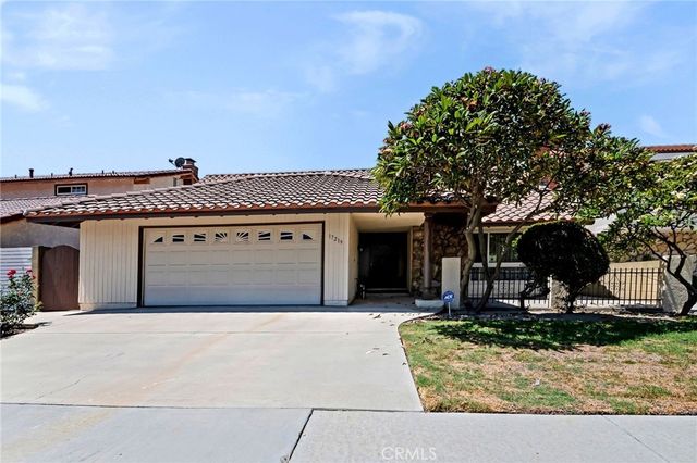 17219 Horst Avenue, Cerritos