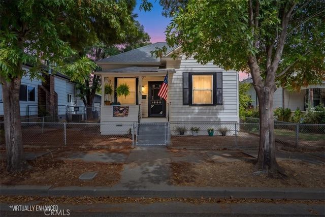 524 Madison Street, Red Bluff