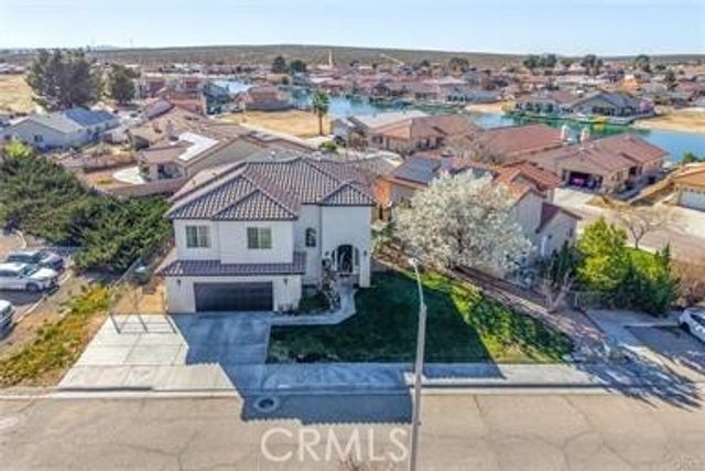 27292 Maritime, Helendale