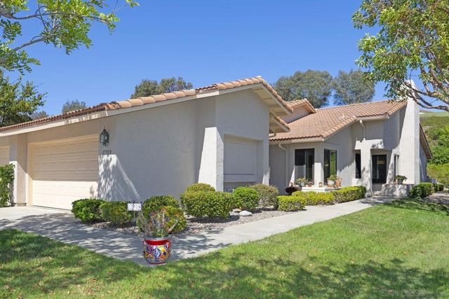 17959 Avenida Alozdra, San Diego