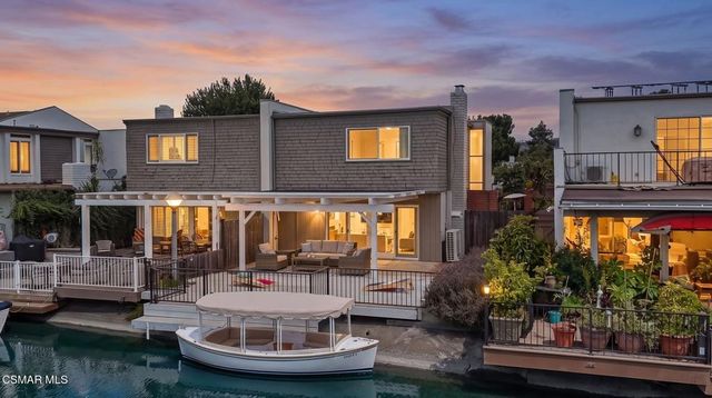 1654 Edgewater Lane, Camarillo