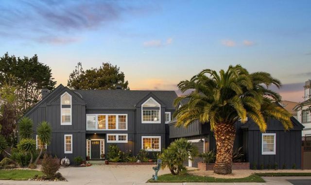 220 Eagle Trace Drive, Half Moon Bay