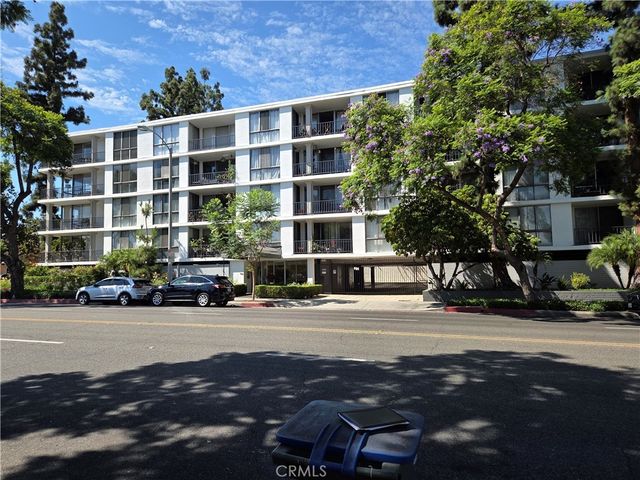 601 E Del Mar Boulevard # 402, Pasadena
