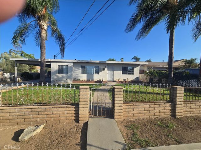 7550 Peters St., Riverside