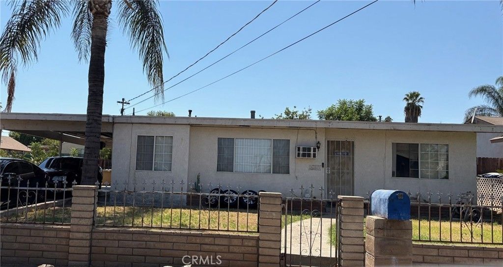 7550 Peters St., Riverside