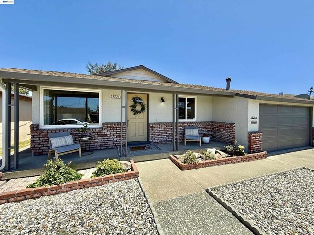 15350 Dewey St, San Leandro