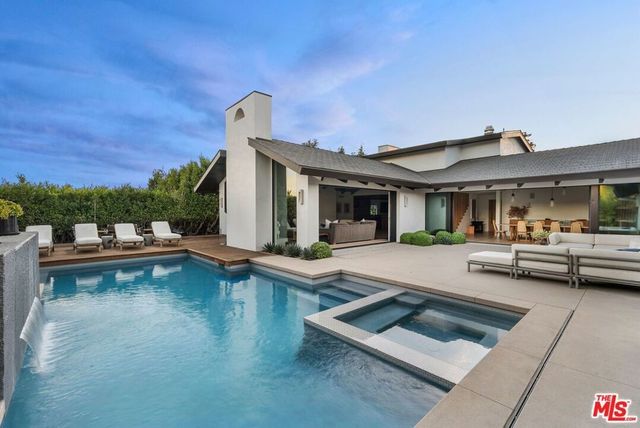 433 Bellagio Terrace, Los Angeles