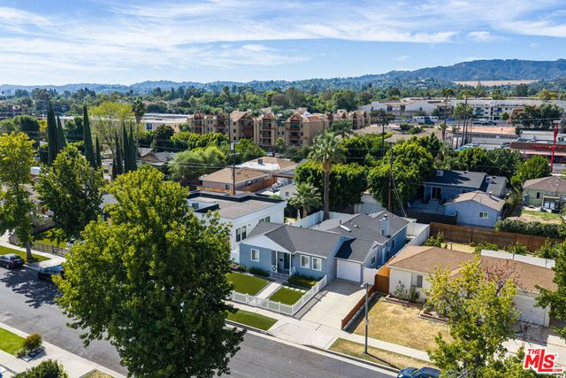 17630 Martha Street, Los Angeles