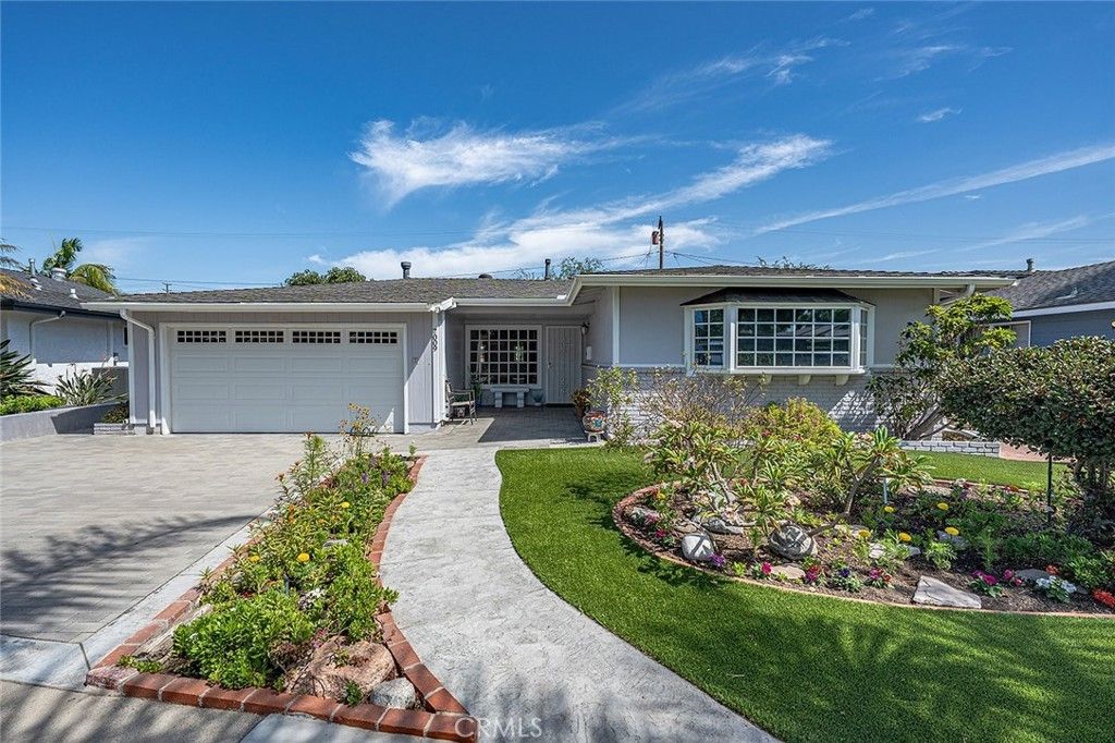 7009 E El Paseo, Long Beach