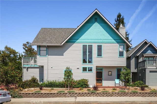 720 Leff, San Luis Obispo