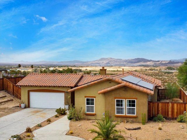74106 Manana Drive, 29 Palms