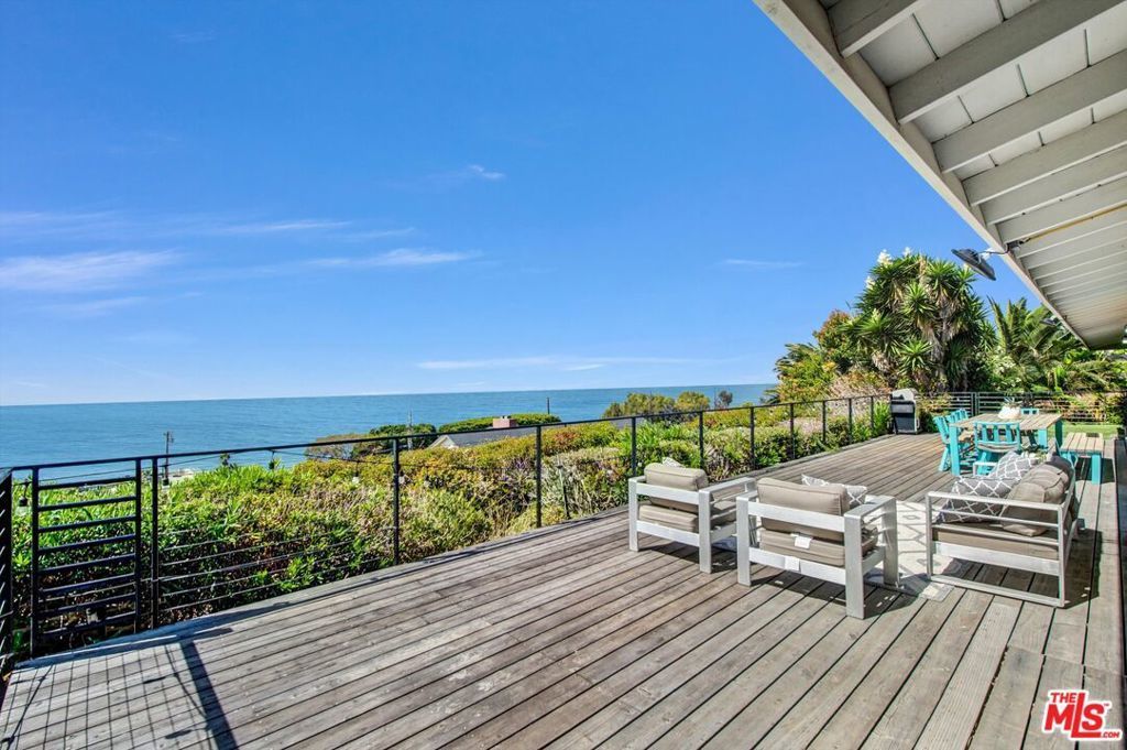 33333 Pacific Coast Highway, Malibu