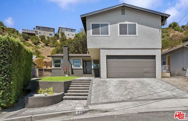 2761 Lompoc Street, Los Angeles