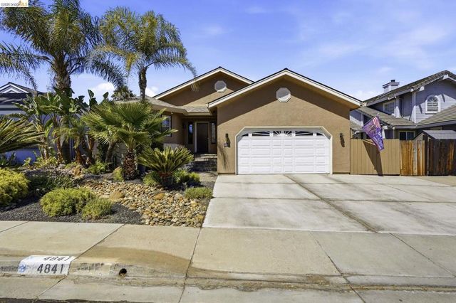 4841 Spinnaker Way, Discovery Bay