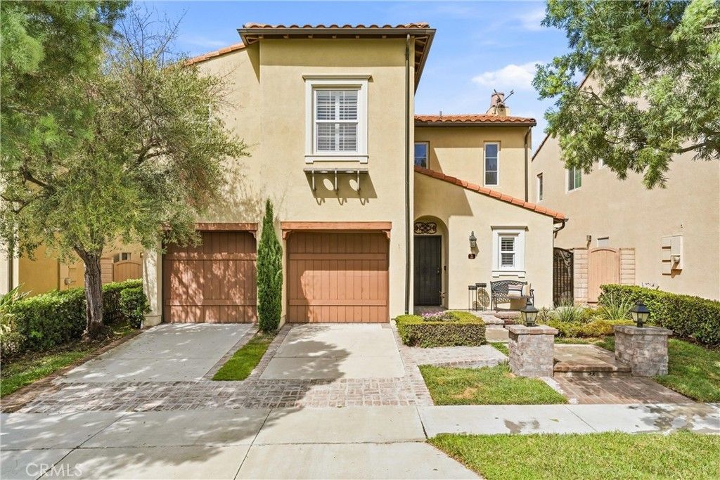 21 Waterspout, Irvine
