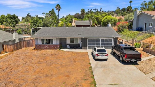 1572 Hidden Mesa Road, El Cajon