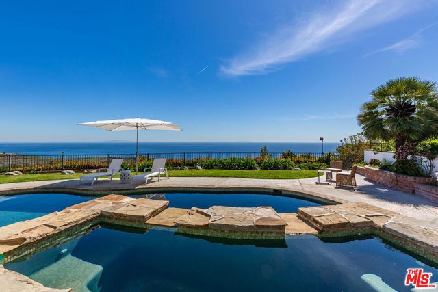 24630 Blue Dane Lane, Malibu