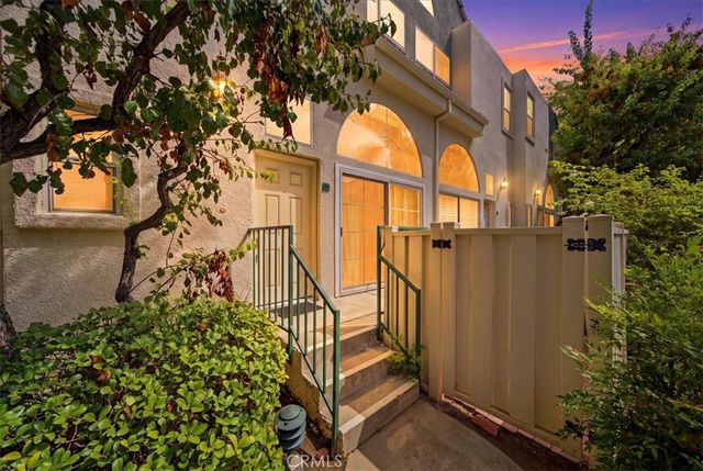 5455 Sylmar # 1402, Sherman Oaks