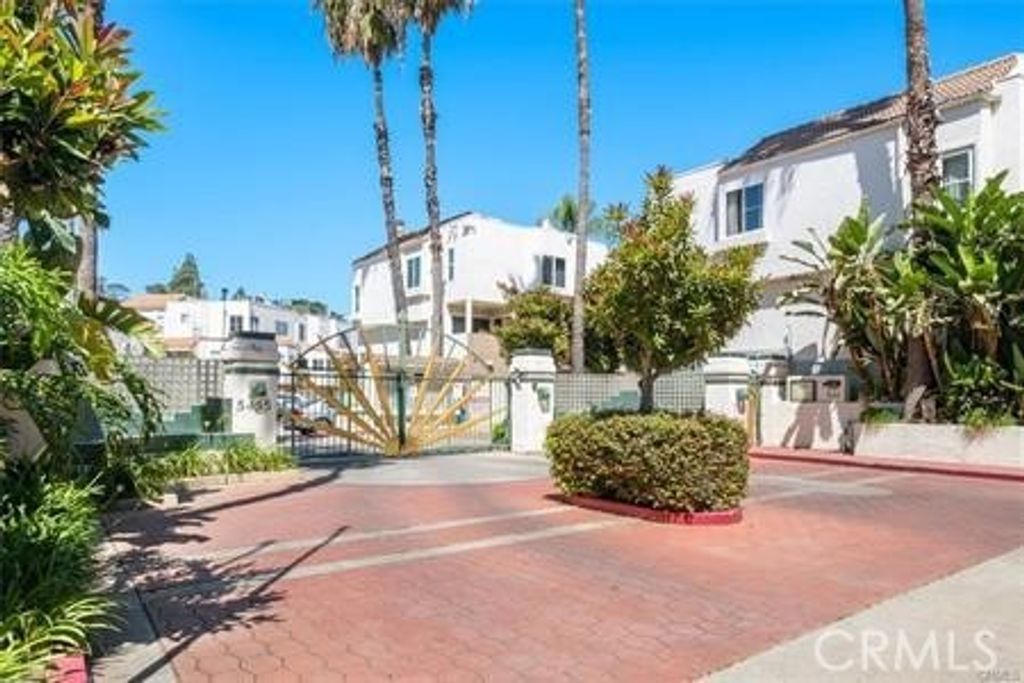 5455 Sylmar # 1402, Sherman Oaks