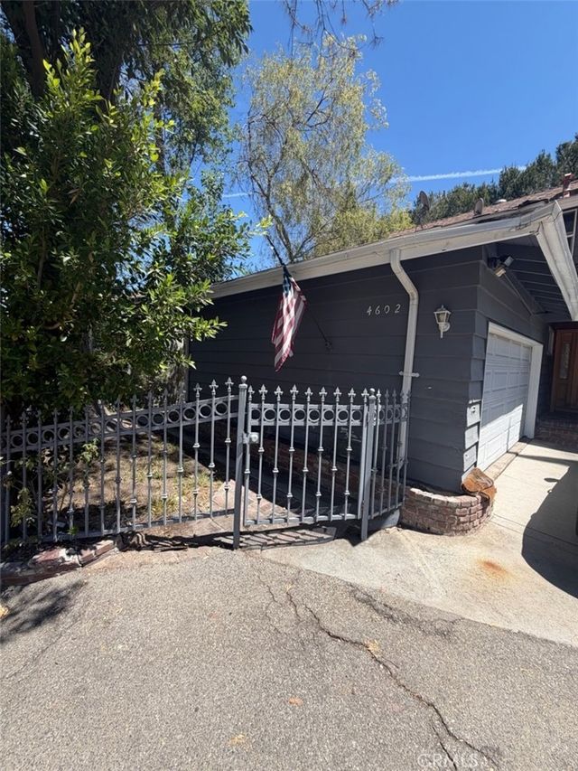 4602 Hurford Terrace, Los Angeles