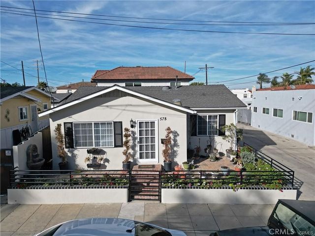 578 W 23rd, San Pedro