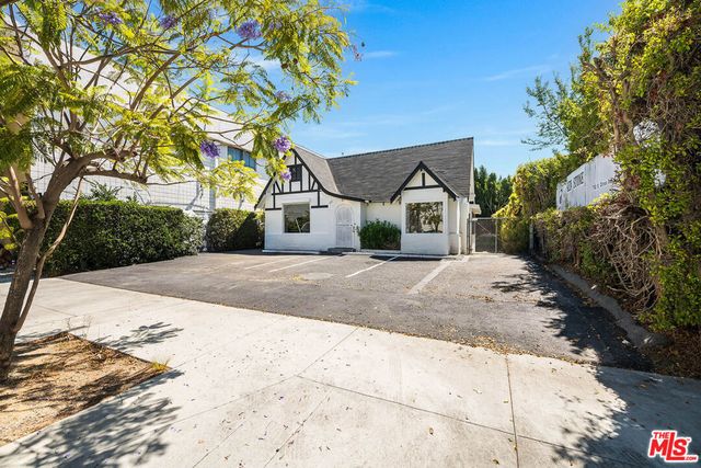 712 S Citrus Avenue, Los Angeles