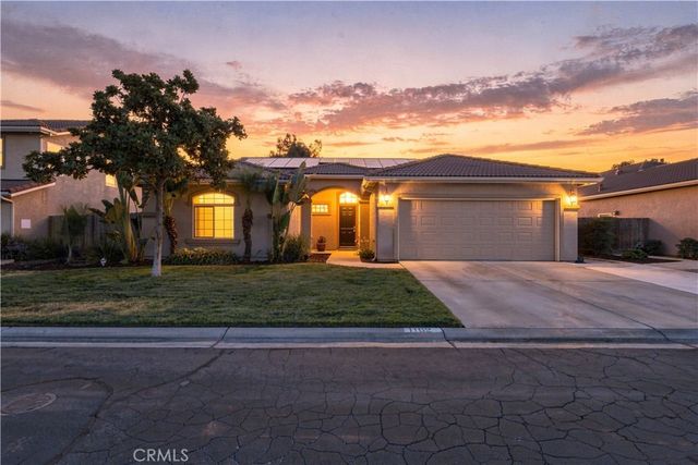 1162 Paradise Loop, Lemoore