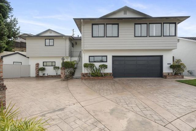 23 Shasta Court, South San Francisco