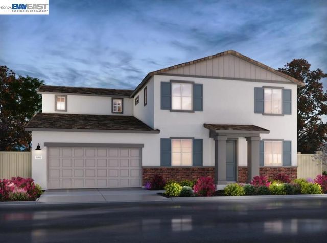 5216 Kestrel St, Antioch