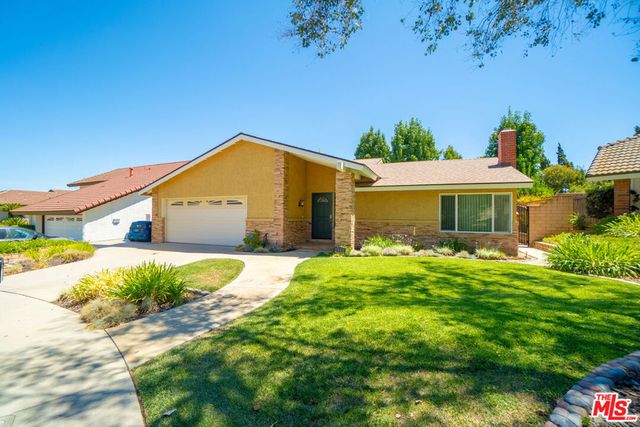 2148 Marblecrest Drive, Hacienda Heights