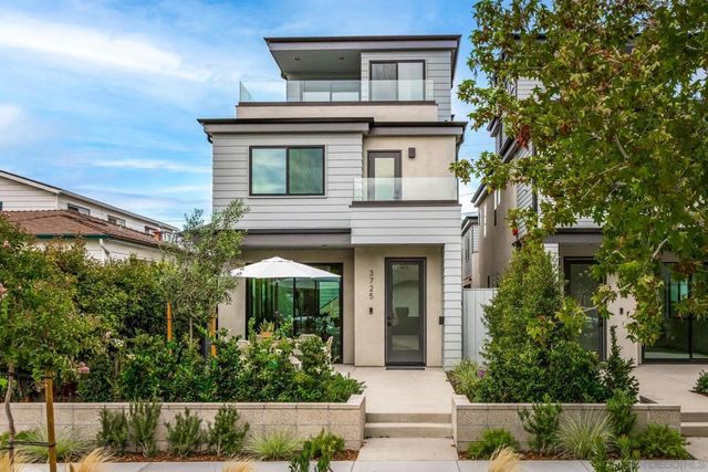 3725 Yosemite St, San Diego