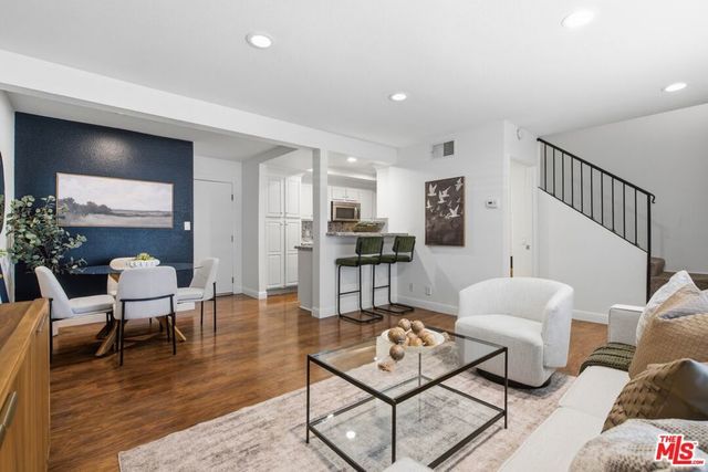 762 E Orange Grove Boulevard # 3, Pasadena